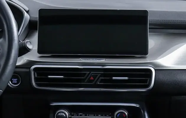 Geely Coolray, фото №10