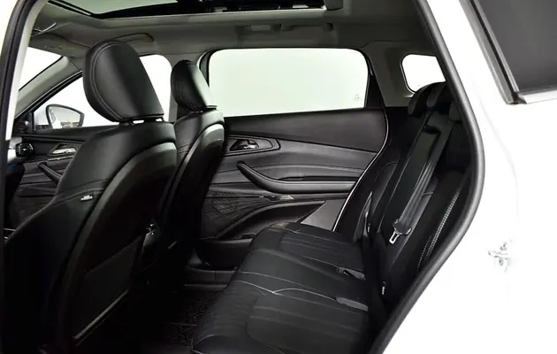 EXEED TXL, фото №12