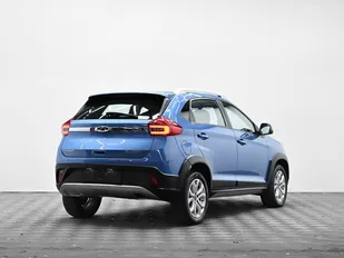 Chery TIGGO_2