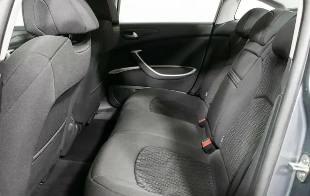 Citroen C5, фото №7