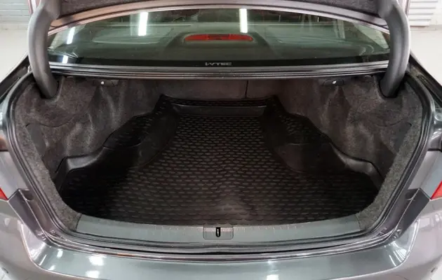 Honda Accord, фото №11