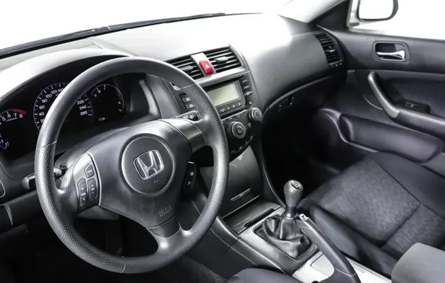 Honda Accord, фото №5