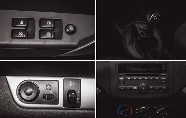 Ravon Nexia R3, фото №8