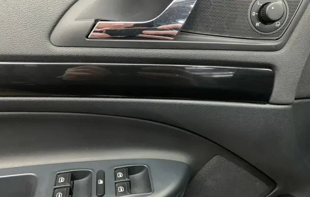 Skoda Octavia, фото №10