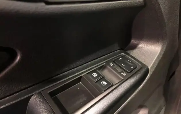 LADA (ВАЗ) Vesta, фото №9