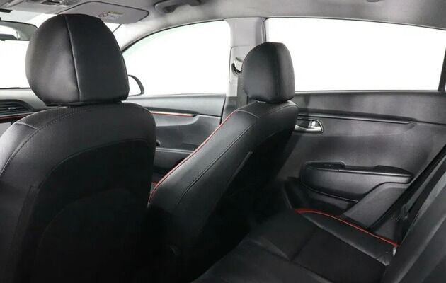 Kia Rio X-Line, фото №9