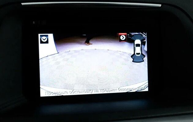 Mazda CX-5, фото №9