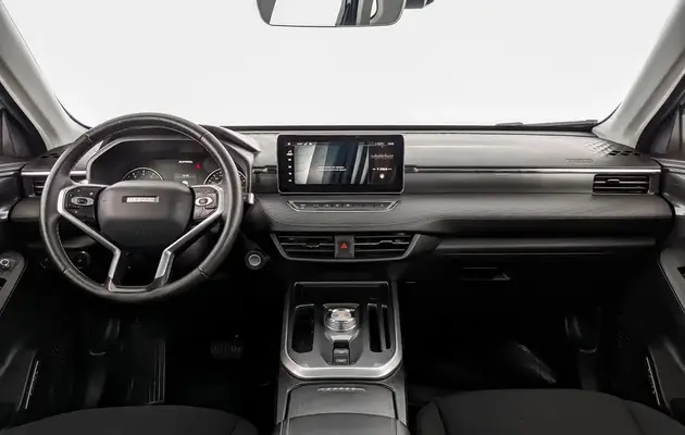 Haval Jolion, фото №7