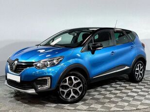 Renault KAPTUR