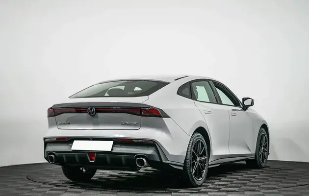 Changan Uni-V, фото №2