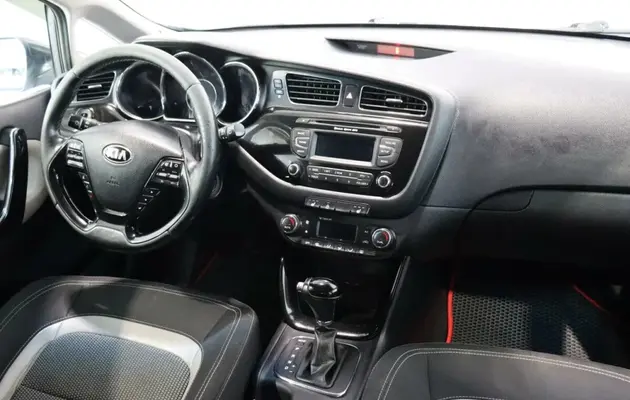 Kia Ceed, фото №5