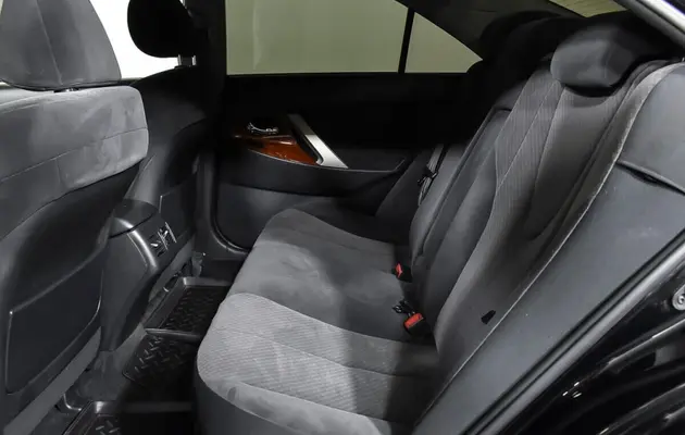 Toyota Camry, фото №9