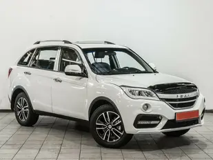 Lifan X60