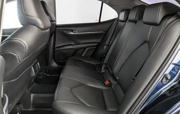 Toyota Camry, фото №7