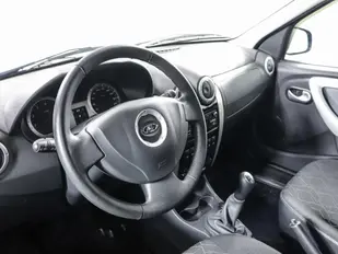 LADA (ВАЗ) LARGUS