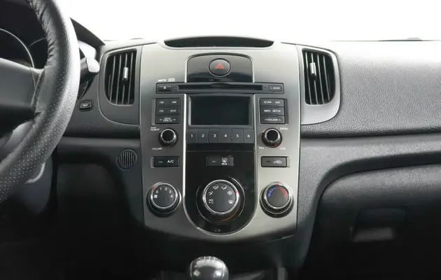 Kia Cerato, фото №9