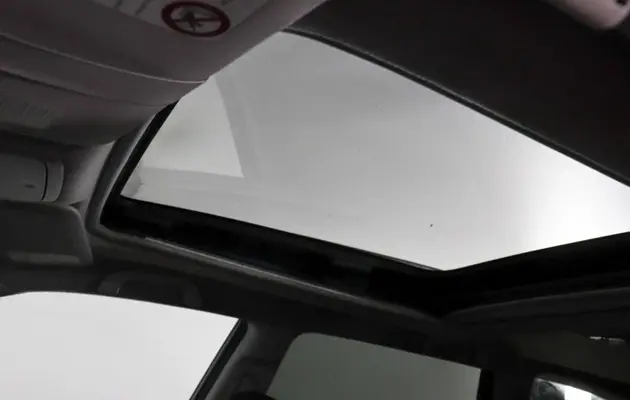 Subaru Forester, фото №9