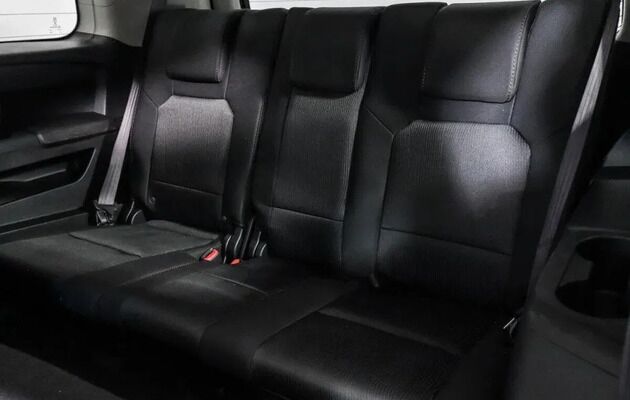 Honda Pilot, фото №8