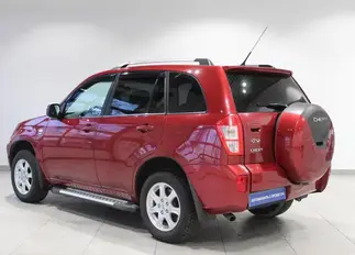 Chery Tiggo (T11)