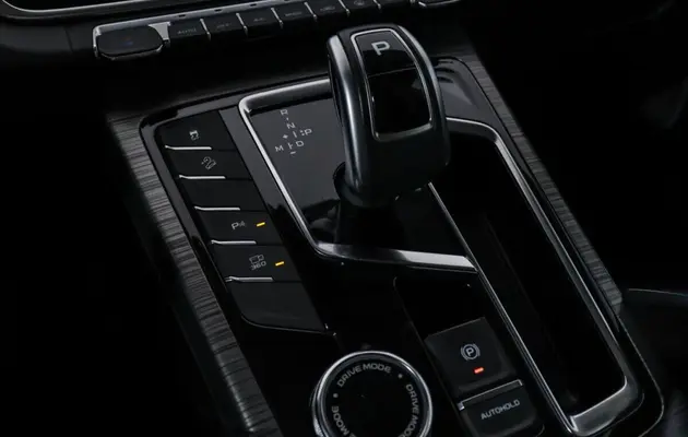 Geely Atlas Pro, фото №10