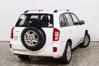 Chery Tiggo (T11)