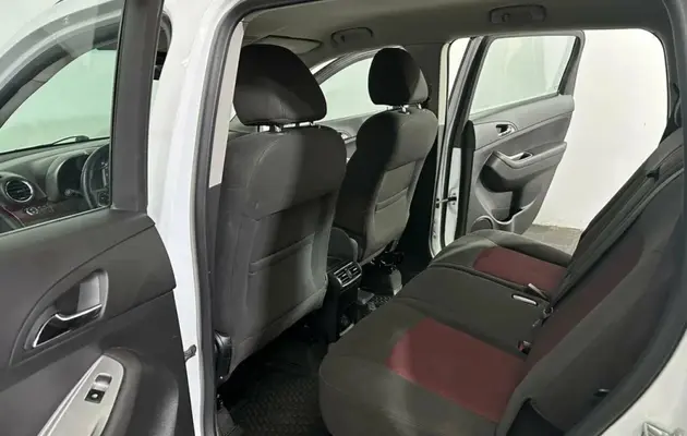 Chevrolet Orlando, фото №12