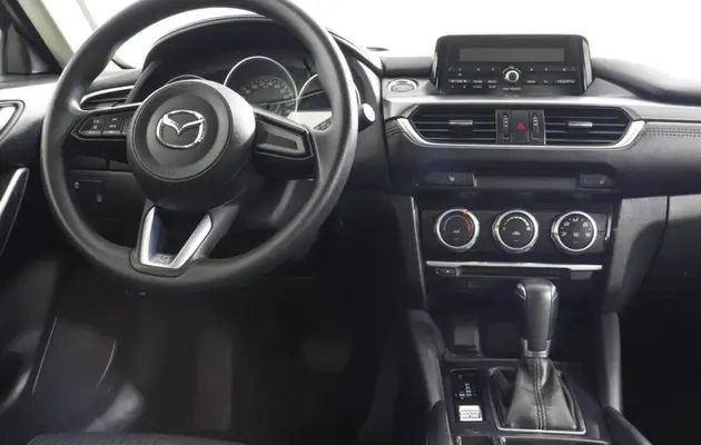 Mazda 6, фото №6