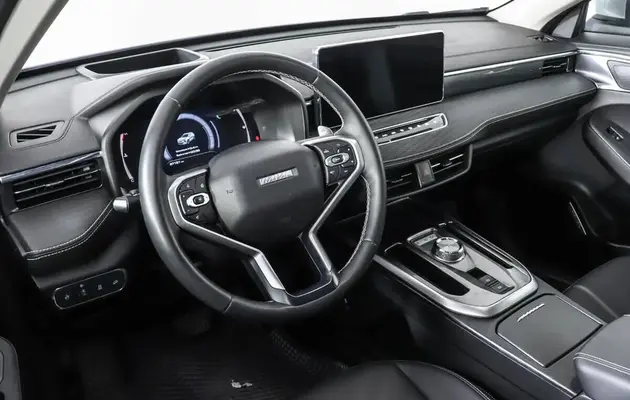Haval Jolion, фото №7