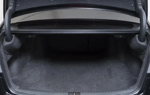 Honda Accord, фото №9