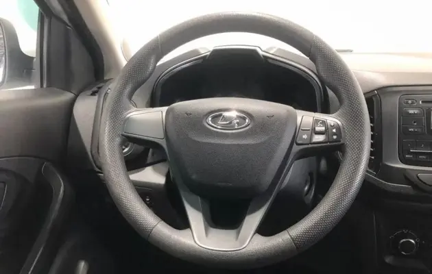 LADA (ВАЗ) XRAY, фото №6