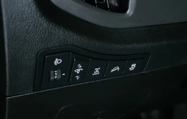 Kia Sportage, фото №13