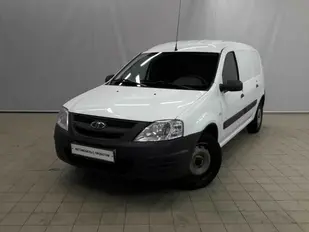 LADA (ВАЗ) LARGUS