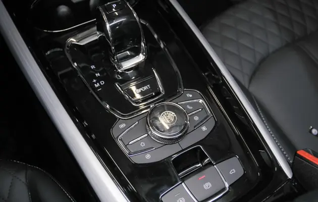 EXEED TXL, фото №14