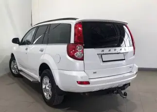 Haval H5
