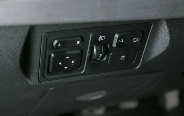 Lifan X70, фото №7