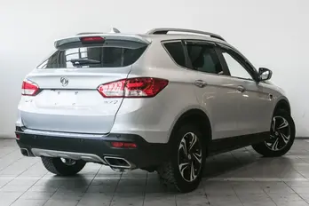 DongFeng AX7