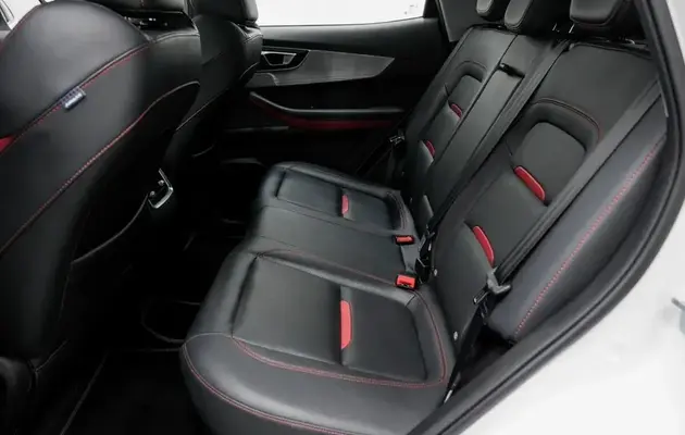 Chery Tiggo 4 Pro, фото №6