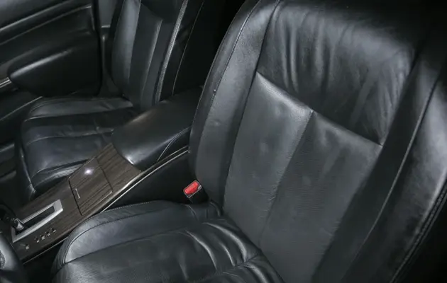 Nissan Teana, фото №15