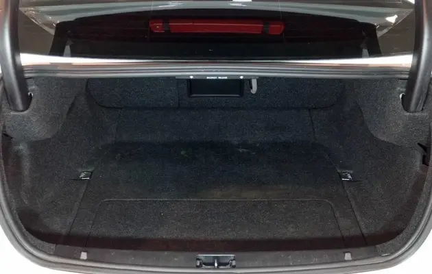 Volvo S60, фото №9