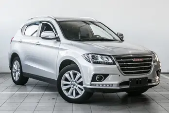 Haval H2