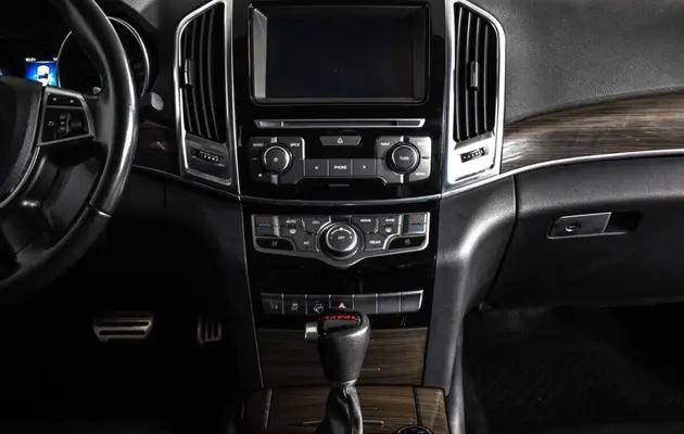 Haval H9, фото №5