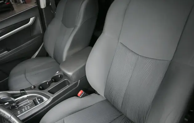 DongFeng AX7, фото №7