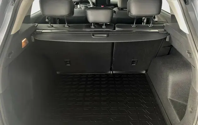 JAC JS4, фото №7