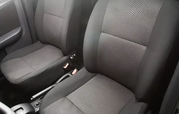 Nissan Almera, фото №7