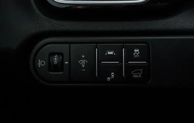 Kia Ceed, фото №12