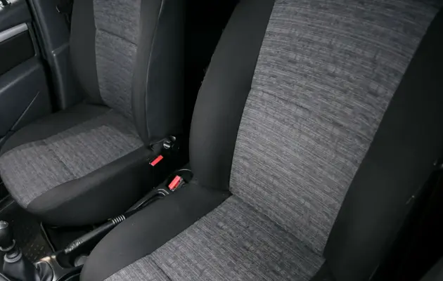 Renault Duster, фото №11