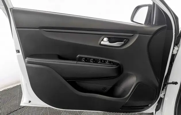 Kia Rio, фото №9