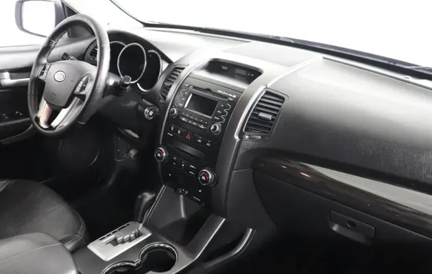 Kia Sorento, фото №8