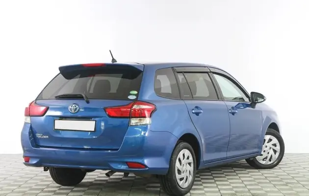 Toyota Corolla, фото №2