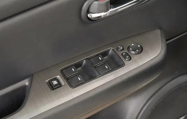 Mazda 6, фото №17